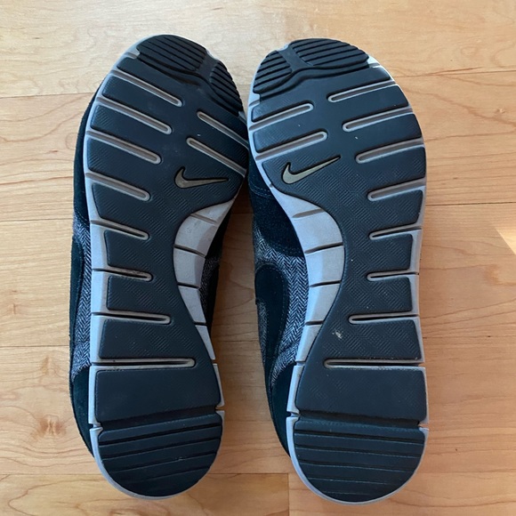 Nike Eclipse herringbone sneakers - Picture 5 of 6